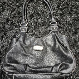 Rosetti Leather Handbag
